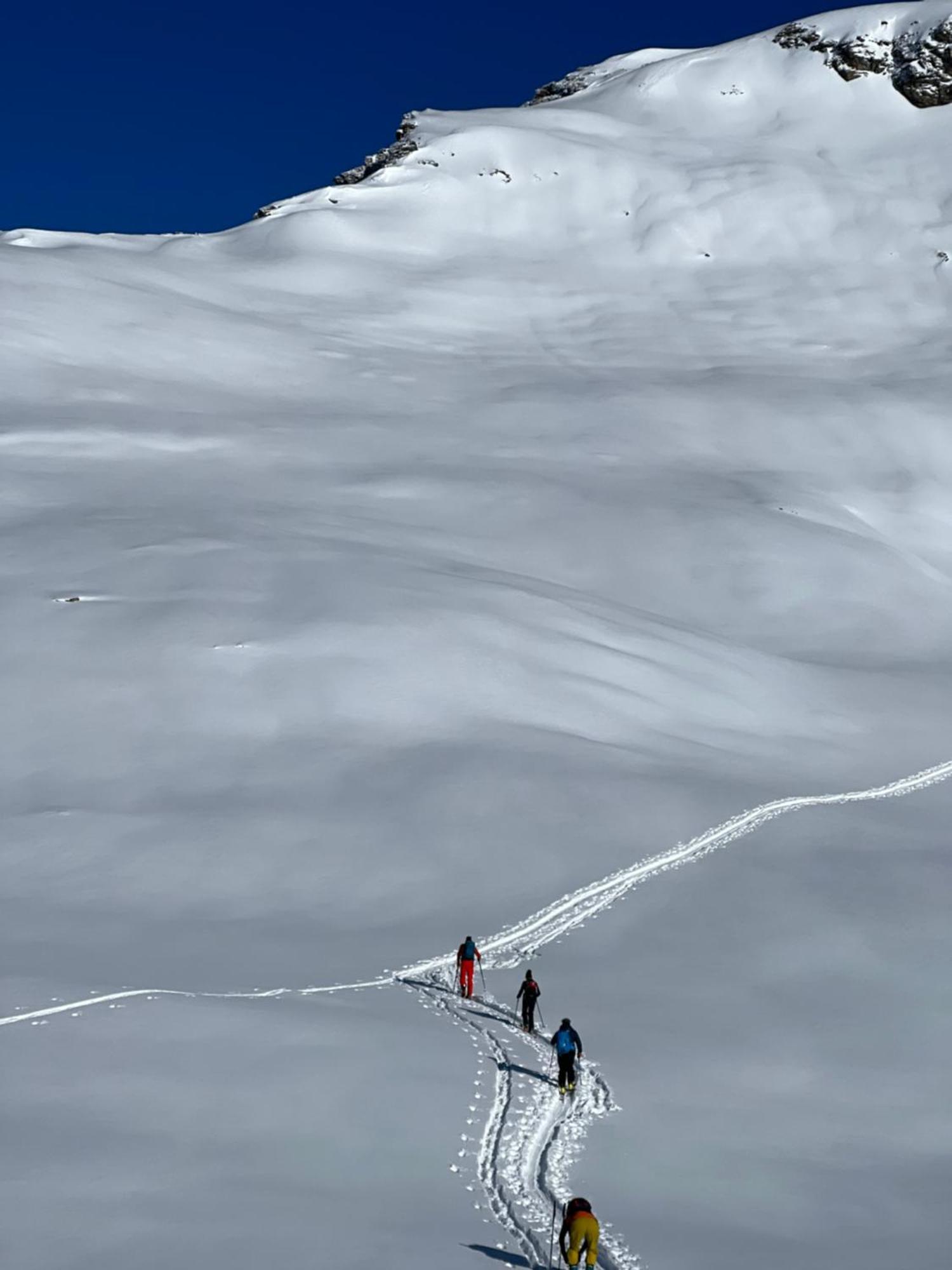 Chalet Altus サント・フォア・タロンテーズ エクステリア 写真