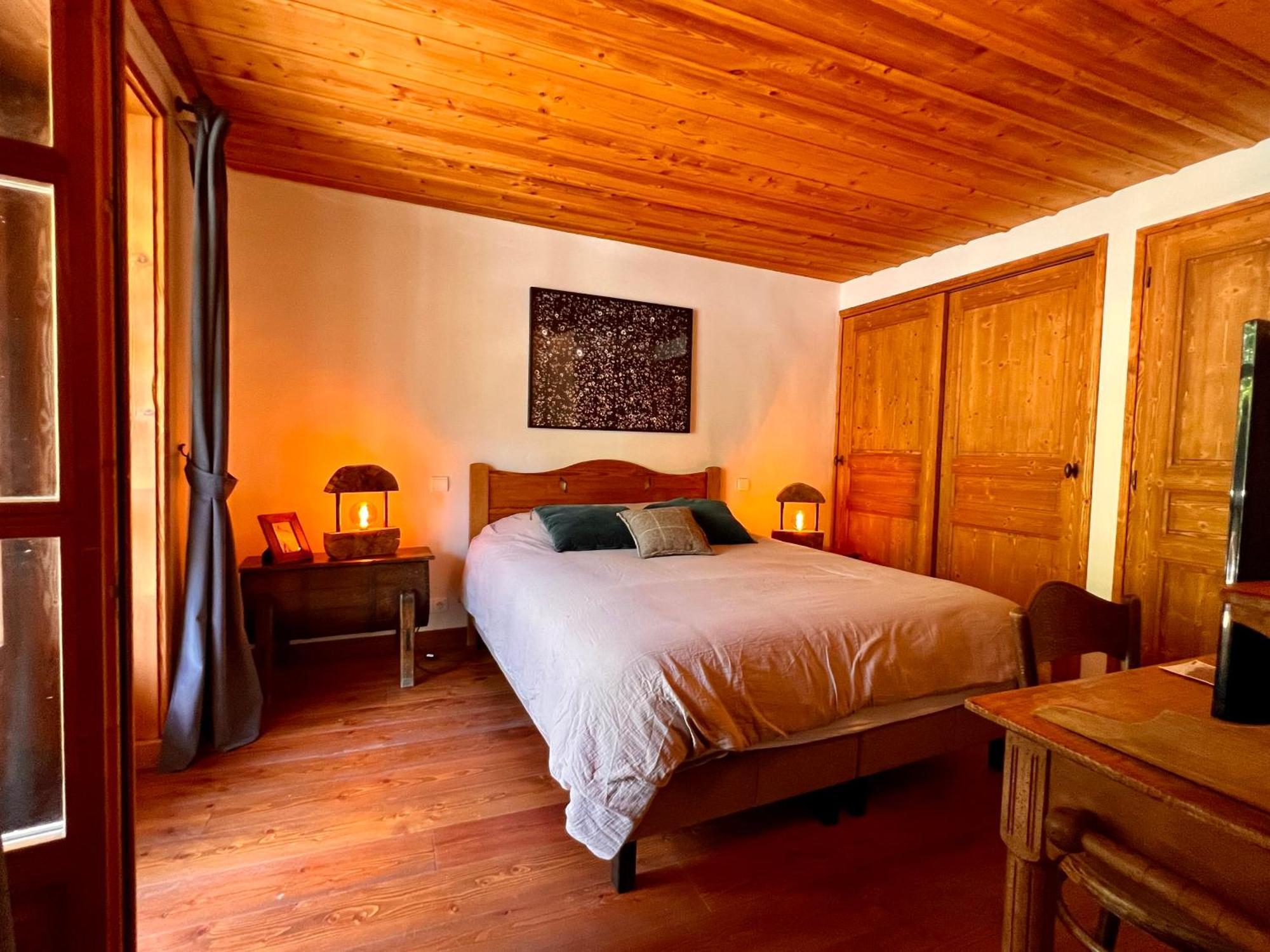 Chalet Altus サント・フォア・タロンテーズ エクステリア 写真